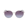 Longchamp LO171S-714 Lunettes de soleil violet dégradé