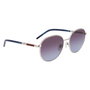 Longchamp LO171S-714 Lunettes de soleil violet dégradé