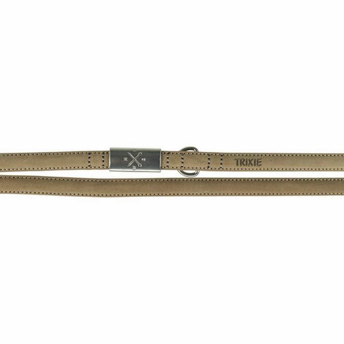 Laisse réglable pour chien Trixie Be Nordic Sable XS/S
