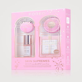 Foreo Coffret de soins Bear Mini et UFO Mini 2