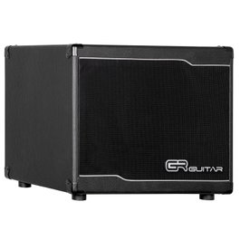 GR Guitar G112P 8 Ohm – Enceinte 1x12" 300W pour guitare, bois, 10.5 kg, réponse 50-14 kHz