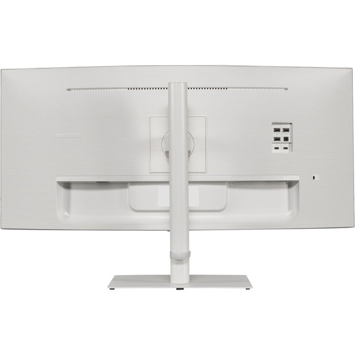 Samsung ViewFinity S6 S34C650TAU Moniteur Incurvé 34 pouces UWQHD