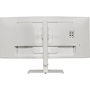 Samsung ViewFinity S6 S34C650TAU Moniteur Incurvé 34 pouces UWQHD