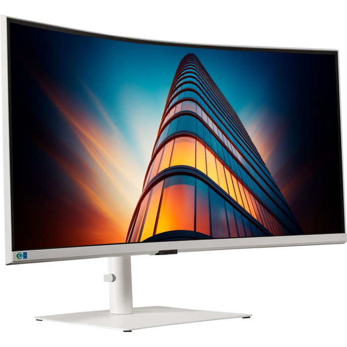 Samsung ViewFinity S6 S34C650TAU Moniteur Incurvé 34 pouces UWQHD