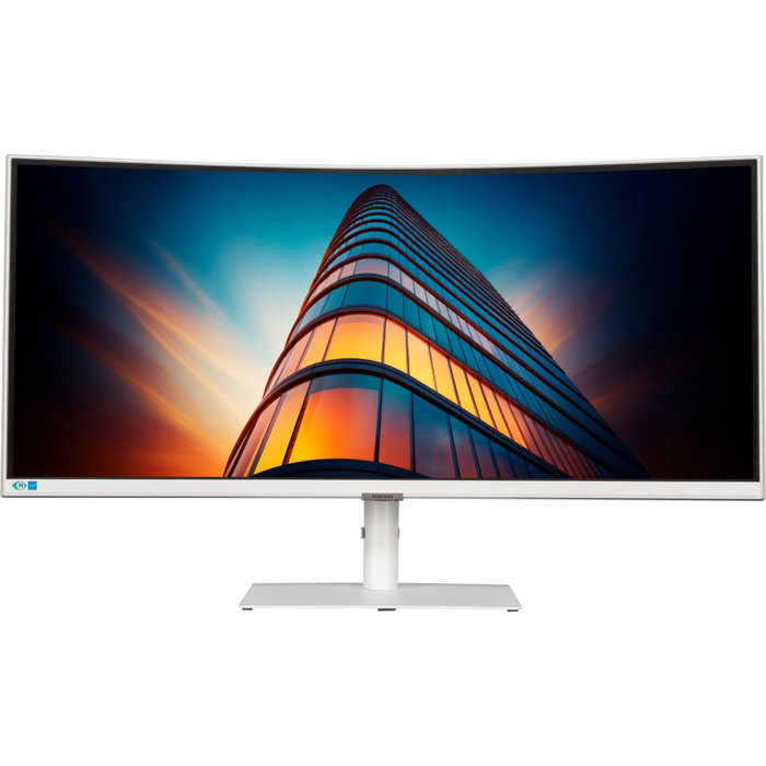 Samsung ViewFinity S6 S34C650TAU Moniteur Incurvé 34 pouces UWQHD
