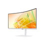 Samsung ViewFinity S6 S34C650TAU Moniteur Incurvé 34 pouces UWQHD