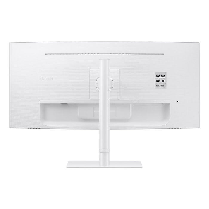 Samsung ViewFinity S6 S34C650TAU Moniteur Incurvé 34 pouces UWQHD