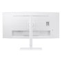 Samsung ViewFinity S6 S34C650TAU Moniteur Incurvé 34 pouces UWQHD