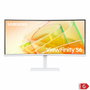 Samsung ViewFinity S6 S34C650TAU Moniteur Incurvé 34 pouces UWQHD