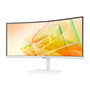 Samsung ViewFinity S6 S34C650TAU Moniteur Incurvé 34 pouces UWQHD
