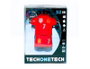 PENDRIVES DISEÑOS Clé USB 32 Go Rouge TEC 50231-32