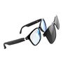 Lunettes de soleil mains libres Bluetooth Energy Sistem RayFlex Music Noir