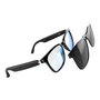 Lunettes de soleil mains libres Bluetooth Energy Sistem RayFlex Music Noir