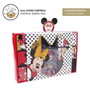 CERDÁ Coffret cadeau beauté Minnie Disney avec éléments surprise