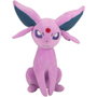 Jazwares - Peluche Pokémon Psiana 20 cm - Peluche en peluche officielle