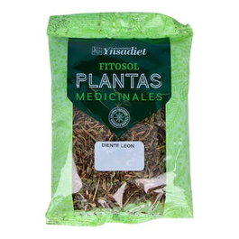 FITOSOL Diente De Leon 40Gr Plante Fitosol Infusion Taraxacum Officinale