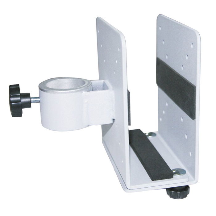 Support Neomounts THINCLIENT-10 Argenté Acier