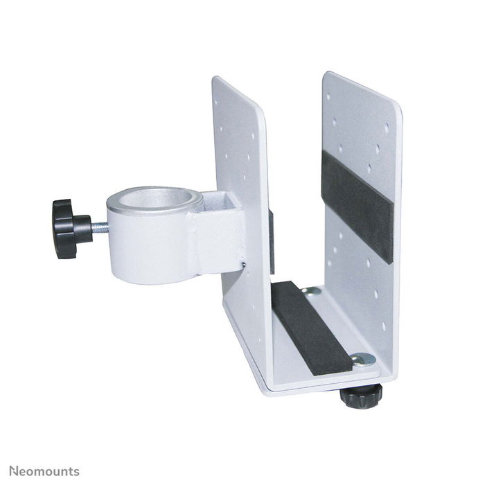 Support Neomounts THINCLIENT-10 Argenté Acier