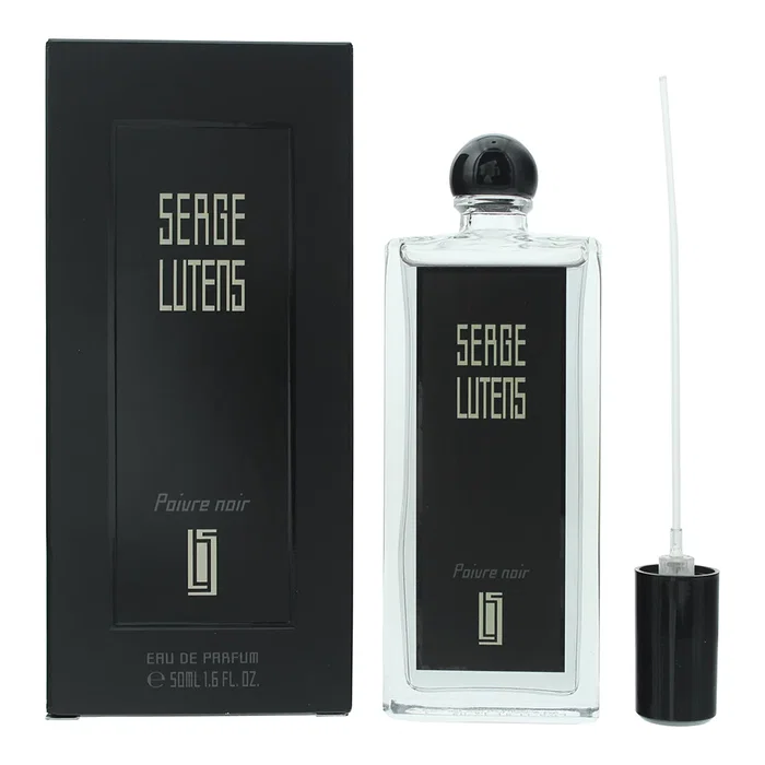 Serge Lutens Poivre Noir Eau de Parfum 50 ml