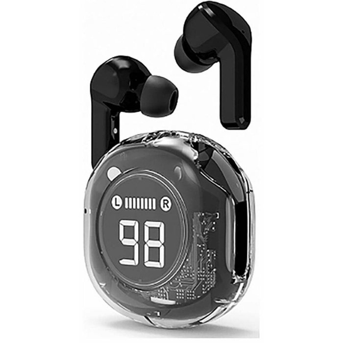 Casque GEMBIRD TWST-01-BK