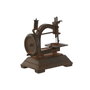 Home ESPRIT Figurine Décorative Machine à Coudre Bronze Vintage