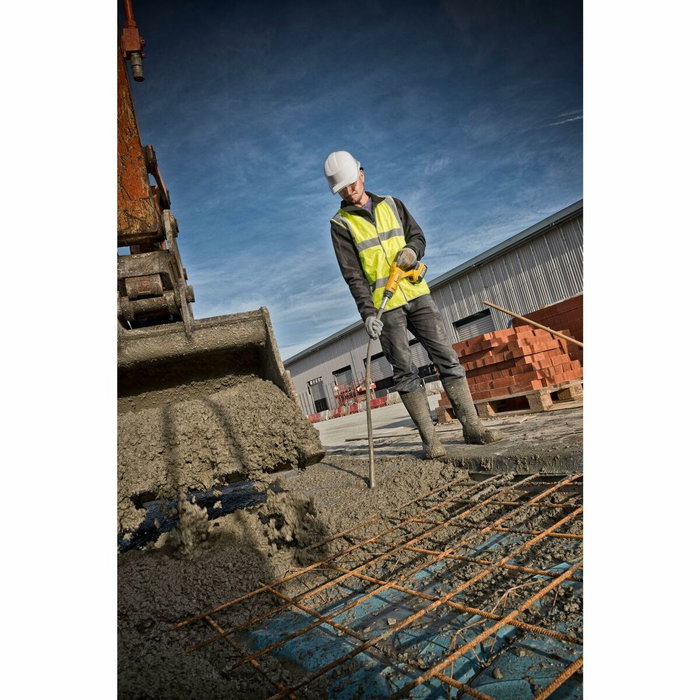 Vibromasseur Dewalt DCE531N-XJ 18 V 1 Pièce