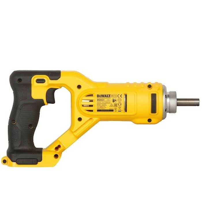 Vibromasseur Dewalt DCE531N-XJ 18 V 1 Pièce