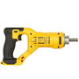 Vibromasseur Dewalt DCE531N-XJ 18 V 1 Pièce