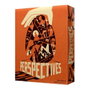 Asmodee SCPER01ES Perspectives Jeu de Société Narratif Coopératif Dès 10 Ans - Version Espagnole