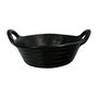 WOLFPACK LINEA PROFESIONAL Panier en caoutchouc 12 l