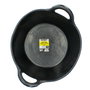 WOLFPACK LINEA PROFESIONAL Panier en caoutchouc 12 l