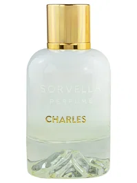 Sorvella Mountain Collection Charles Eau de Parfum Unisexe 100 ml