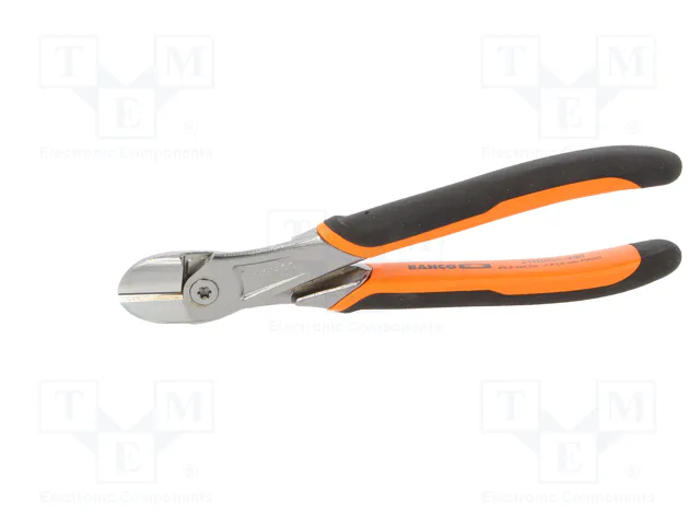 BAHCO Pince coupante latérale ERGO® 160 mm BAHCO Pince coupante latérale ERGO® 160 mm