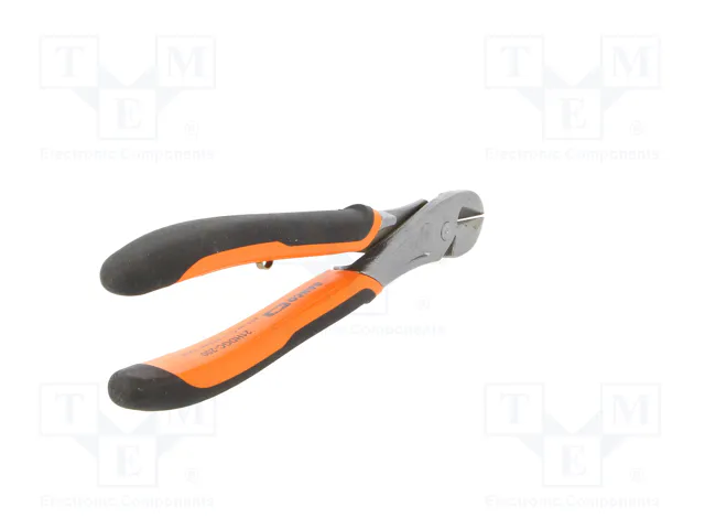 BAHCO Pince coupante latérale ERGO® 160 mm BAHCO Pince coupante latérale ERGO® 160 mm