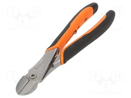 BAHCO Pince coupante latérale ERGO® 160 mm