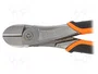 BAHCO Pince coupante latérale ERGO® 160 mm