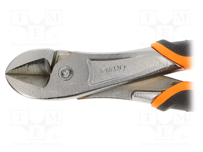 BAHCO Pince coupante latérale ERGO® 160 mm BAHCO Pince coupante latérale ERGO® 160 mm