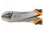 BAHCO Pince coupante latérale ERGO® 160 mm