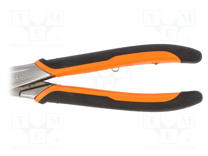 BAHCO Pince coupante latérale ERGO® 160 mm BAHCO Pince coupante latérale ERGO® 160 mm