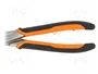 BAHCO Pince coupante latérale ERGO® 160 mm