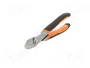 BAHCO Pince coupante latérale ERGO® 160 mm