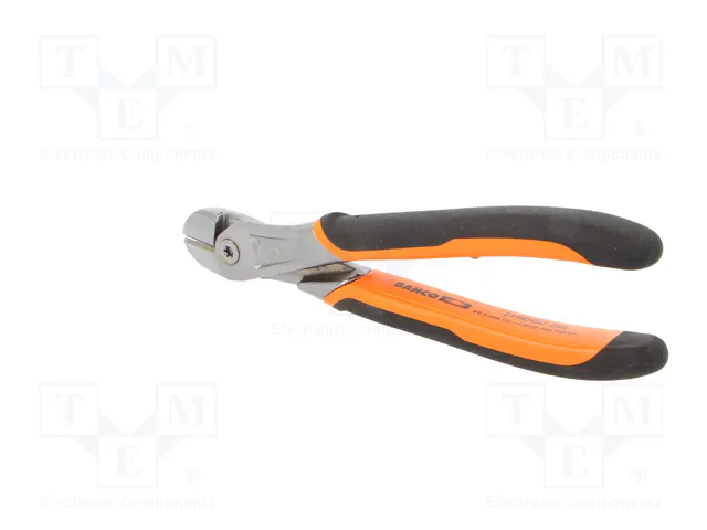BAHCO Pince coupante latérale ERGO® 160 mm BAHCO Pince coupante latérale ERGO® 160 mm