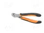 BAHCO Pince coupante latérale ERGO® 160 mm