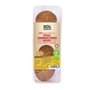 Sol Natural Biscuits au Sarrasin, Chia, Quinoa et Curcuma Bio 175 g
