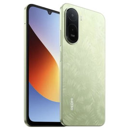Xiaomi Redmi A7 Pro Smartphone 128Go Palm Green - Écran 120Hz 6.9" - Batterie 6000mAh - 4G LTE