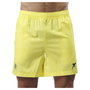 Short de Sport Drop Shot Jaune