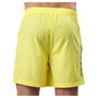 Short de Sport Drop Shot Jaune