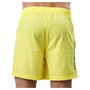 Short de Sport Drop Shot Jaune