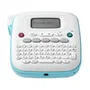Brother PT-N20 Etiqueteuse thermique bureautique avec écran LCD rétroéclairé et clavier QWERTY