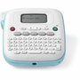 Brother PT-N20 Étiqueteuse thermique avec clavier QWERTY et écran LCD